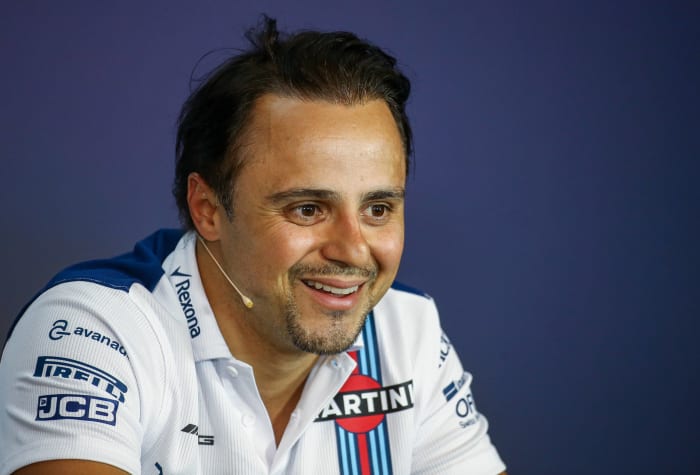 Felipe Massa
